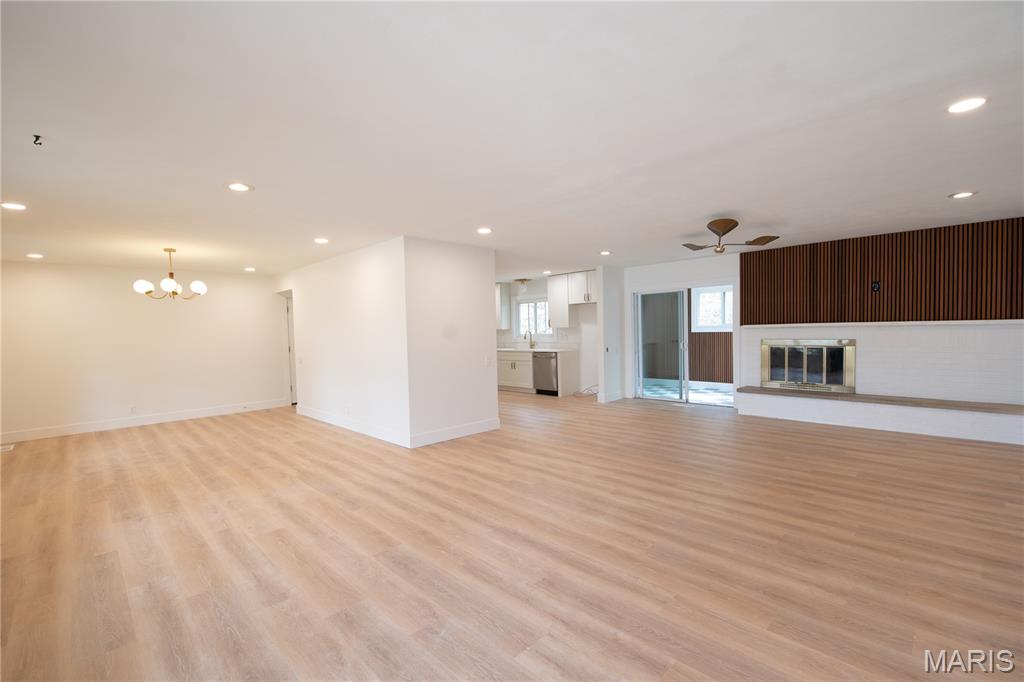 Willow Brook Sec 6 - Residential