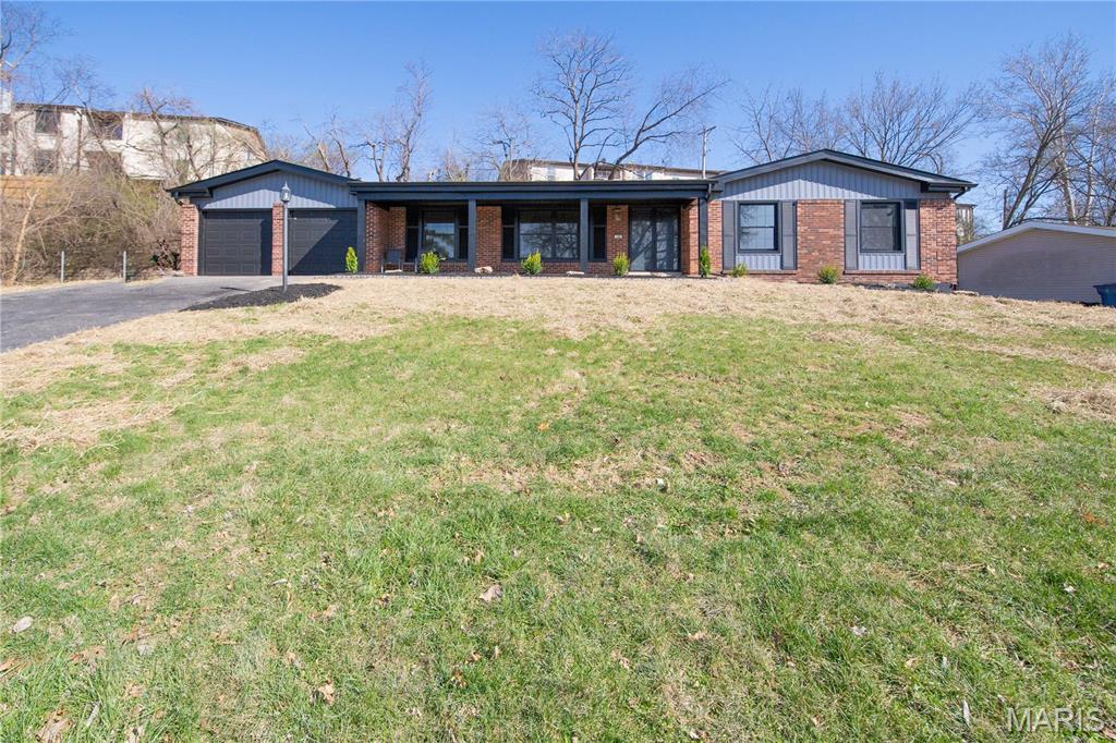 Willow Brook Sec 6 - Residential