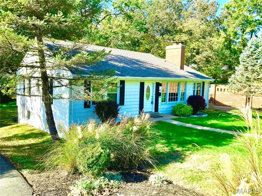 307 W OLD WATSON RD, SAINT LOUIS, MO 63119 - Image a172b27e60cf7aa1dd38b76ae54d2a48/2701636455