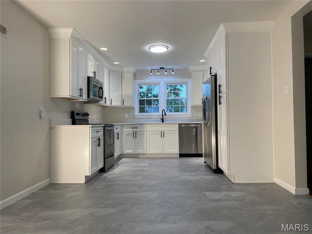 307 W Old Watson Road