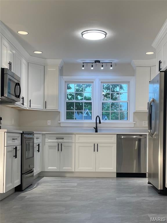 307 W Old Watson Road