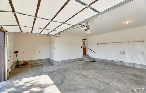Tiny photo for 184 Blue Goose Road, Troy, MO 63379 (MLS # 25064794)