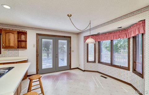 Tiny photo for 184 Blue Goose Road, Troy, MO 63379 (MLS # 25064794)