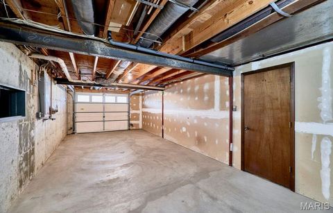 Tiny photo for 184 Blue Goose Road, Troy, MO 63379 (MLS # 25064794)