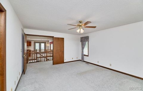 Tiny photo for 184 Blue Goose Road, Troy, MO 63379 (MLS # 25064794)
