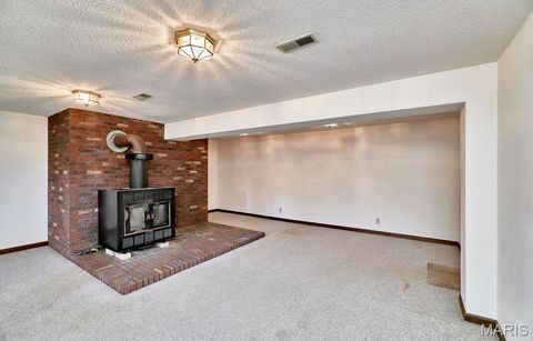 Tiny photo for 184 Blue Goose Road, Troy, MO 63379 (MLS # 25064794)