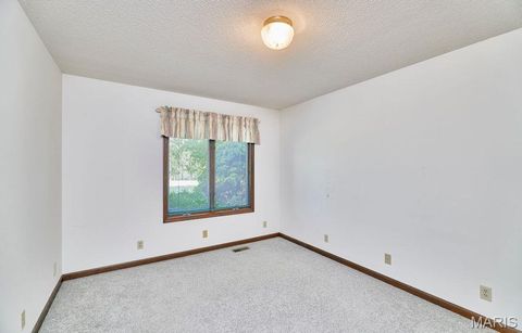 Tiny photo for 184 Blue Goose Road, Troy, MO 63379 (MLS # 25064794)