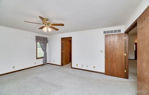 Tiny photo for 184 Blue Goose Road, Troy, MO 63379 (MLS # 25064794)