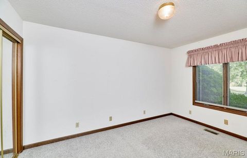 Tiny photo for 184 Blue Goose Road, Troy, MO 63379 (MLS # 25064794)