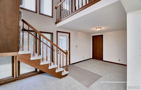 Tiny photo for 184 Blue Goose Road, Troy, MO 63379 (MLS # 25064794)