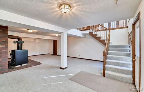 Tiny photo for 184 Blue Goose Road, Troy, MO 63379 (MLS # 25064794)