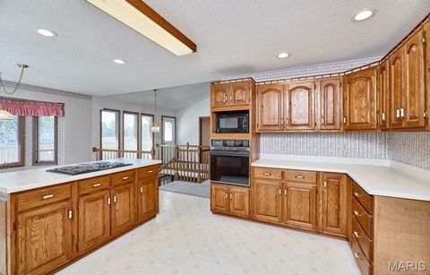 Tiny photo for 184 Blue Goose Road, Troy, MO 63379 (MLS # 25064794)