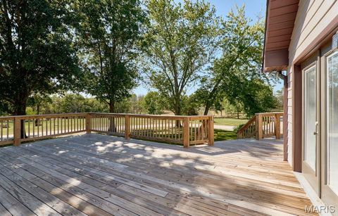 Tiny photo for 184 Blue Goose Road, Troy, MO 63379 (MLS # 25064794)