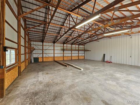 Tiny photo for 184 Blue Goose Road, Troy, MO 63379 (MLS # 25064794)