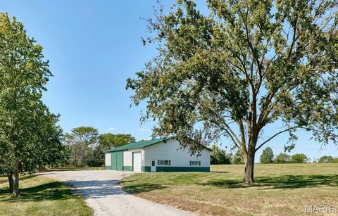 Tiny photo for 184 Blue Goose Road, Troy, MO 63379 (MLS # 25064794)