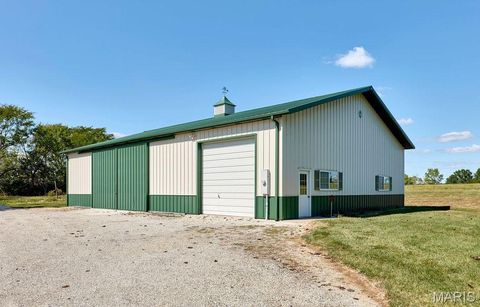 Tiny photo for 184 Blue Goose Road, Troy, MO 63379 (MLS # 25064794)