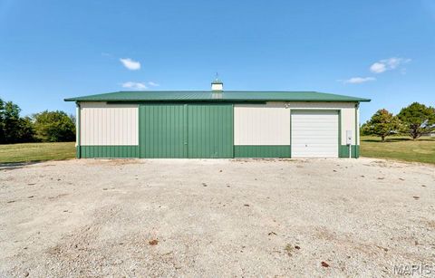 Tiny photo for 184 Blue Goose Road, Troy, MO 63379 (MLS # 25064794)