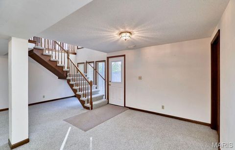 Tiny photo for 184 Blue Goose Road, Troy, MO 63379 (MLS # 25064794)