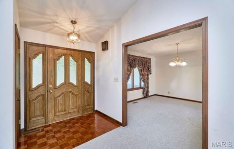 Tiny photo for 184 Blue Goose Road, Troy, MO 63379 (MLS # 25064794)
