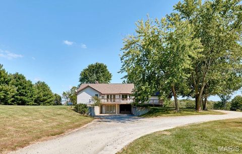 Tiny photo for 184 Blue Goose Road, Troy, MO 63379 (MLS # 25064794)