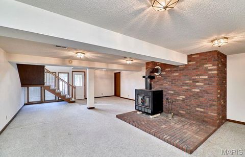 Tiny photo for 184 Blue Goose Road, Troy, MO 63379 (MLS # 25064794)