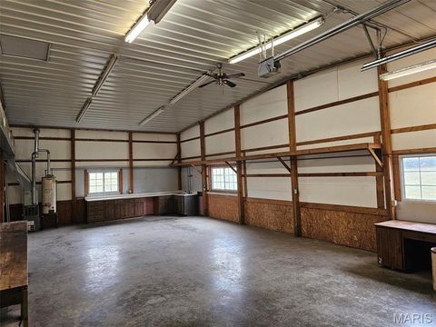 Tiny photo for 184 Blue Goose Road, Troy, MO 63379 (MLS # 25064794)