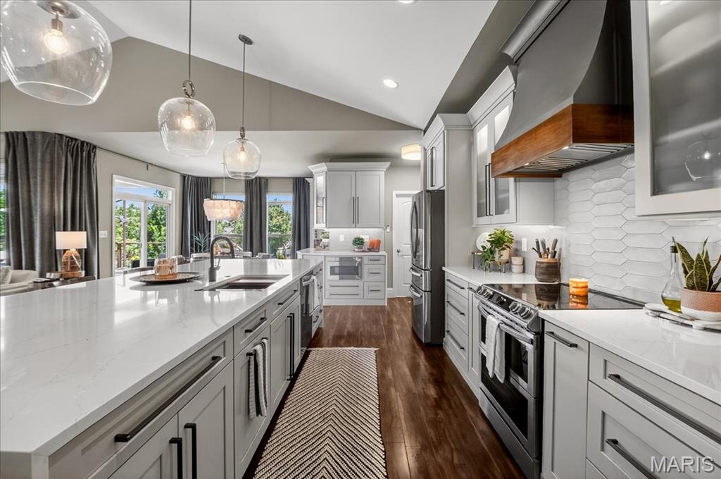 Wyndgate Village - Residential