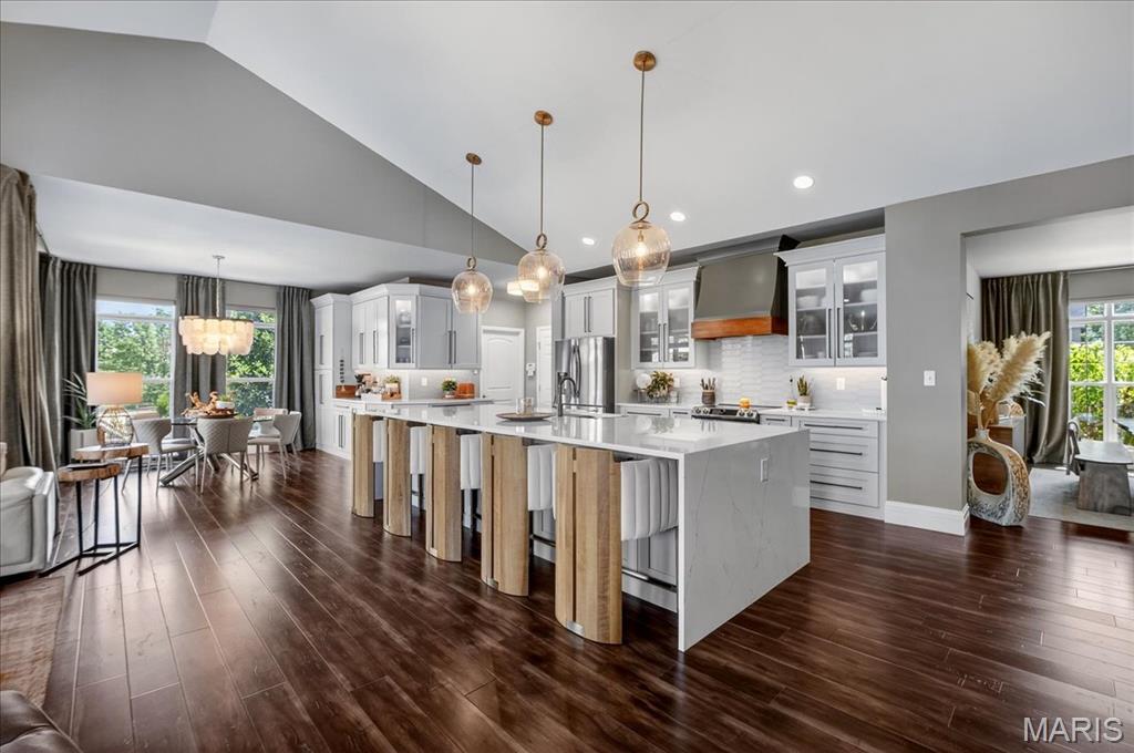 Wyndgate Village - Residential