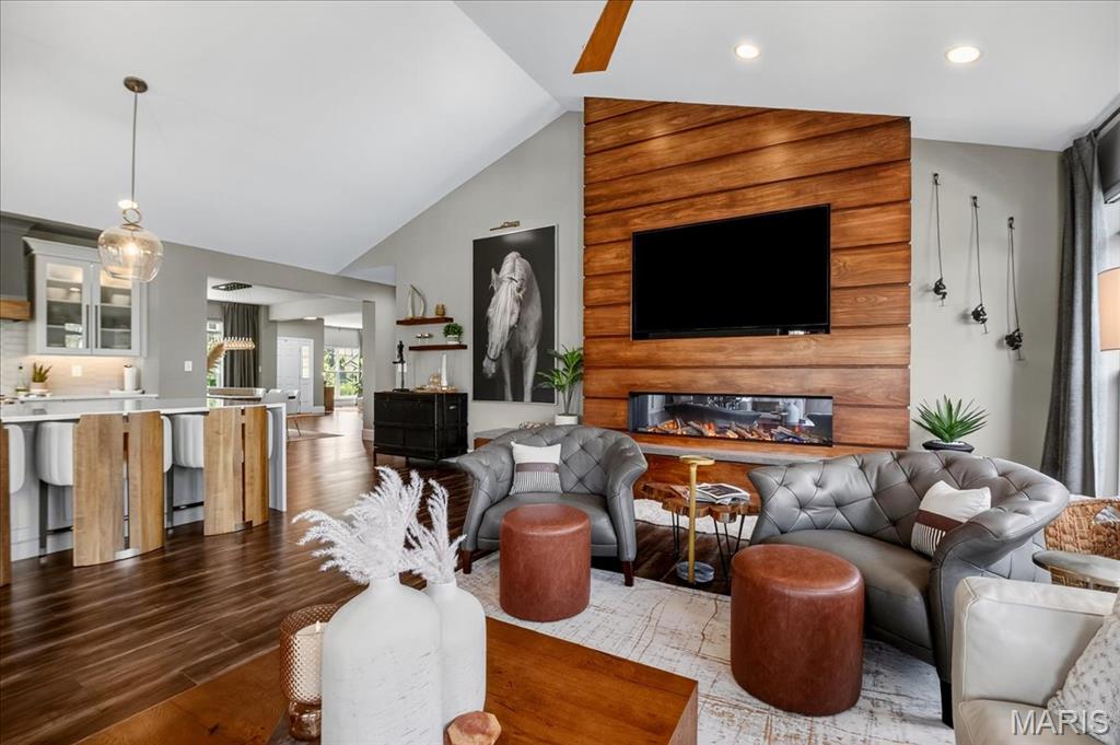 Wyndgate Village - Residential