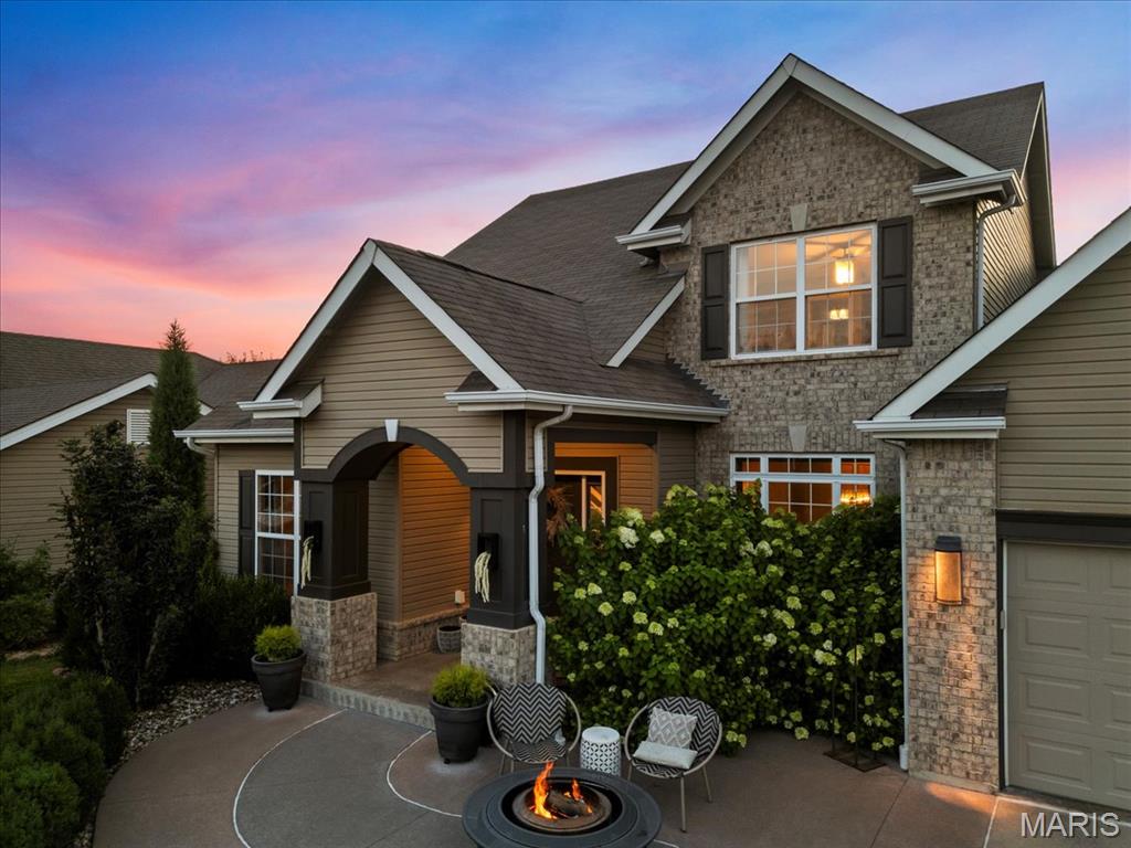 Wyndgate Village - Residential