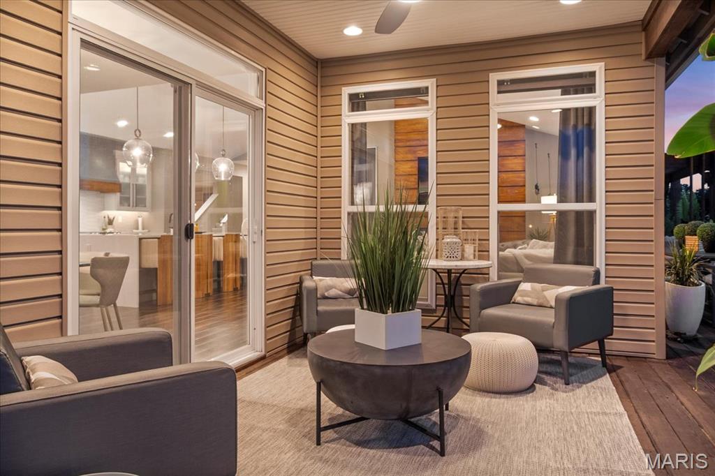 Wyndgate Village - Residential