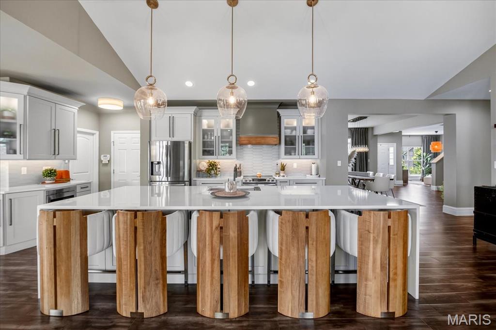 Wyndgate Village - Residential