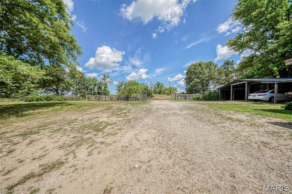 County - Residential