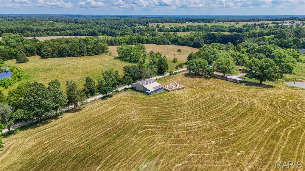 County - Residential