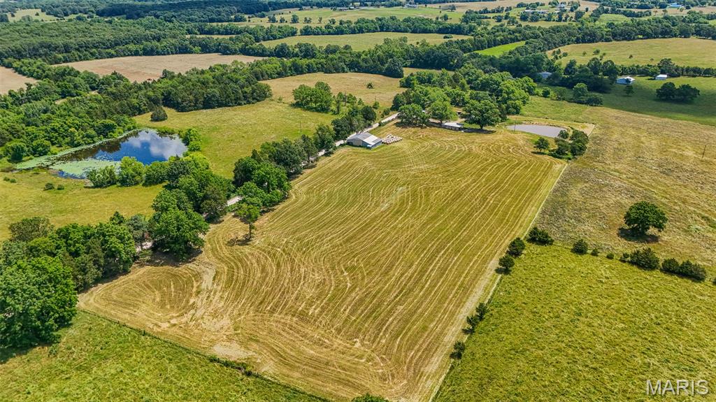 County - Residential