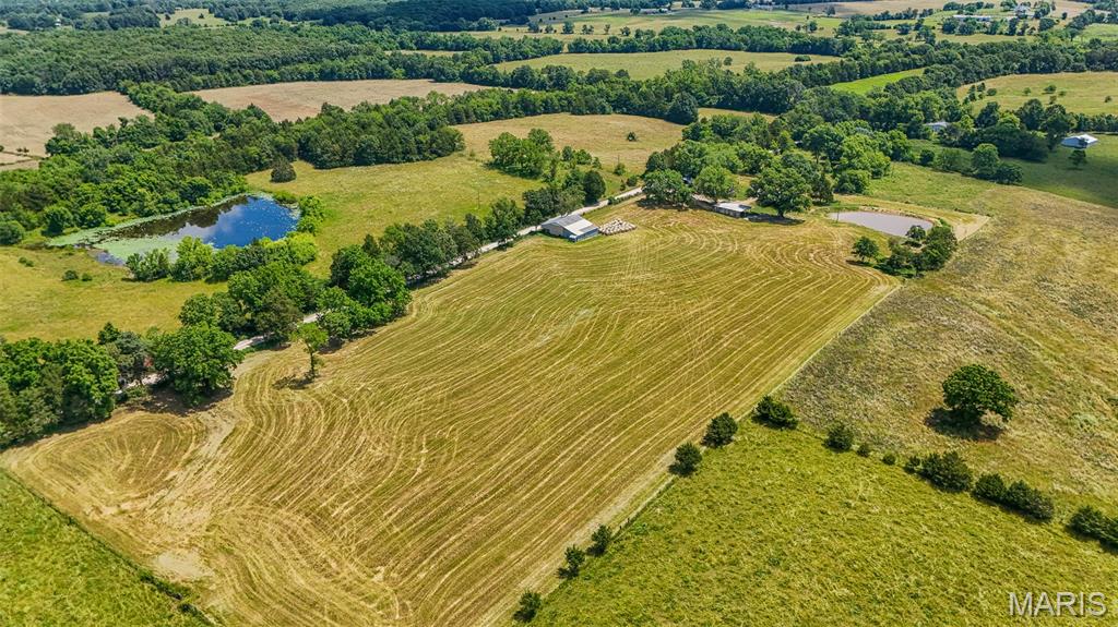 County - Residential