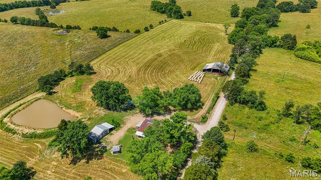 County - Residential