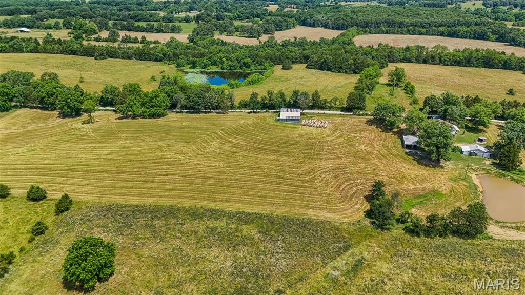 County - Residential