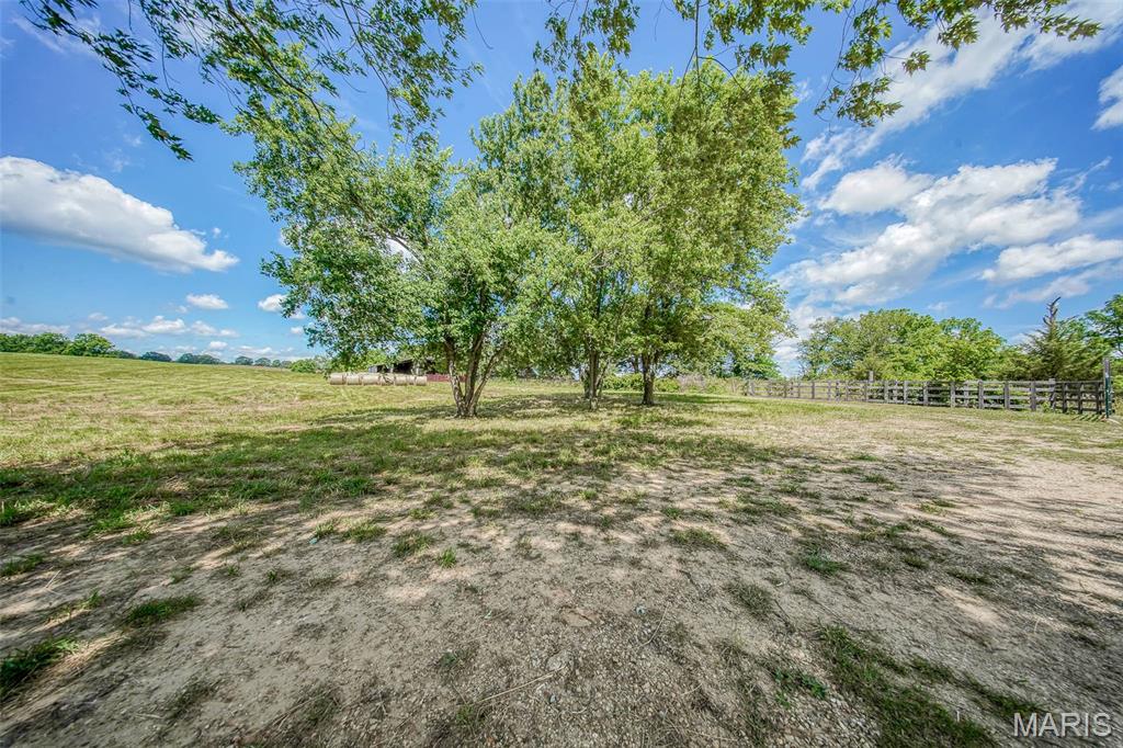 County - Residential