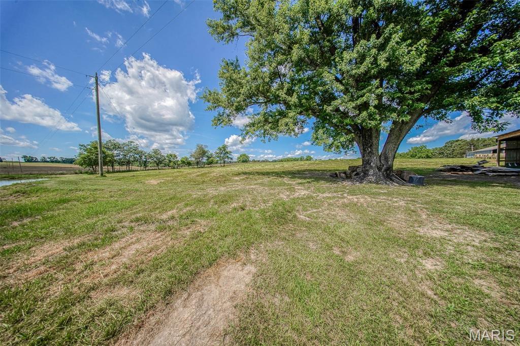 County - Residential