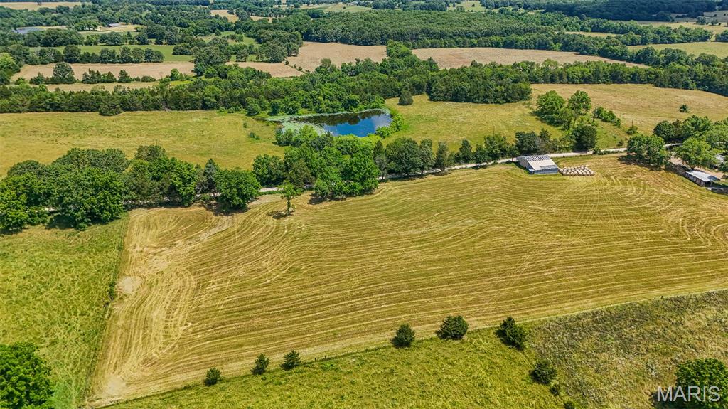 County - Residential