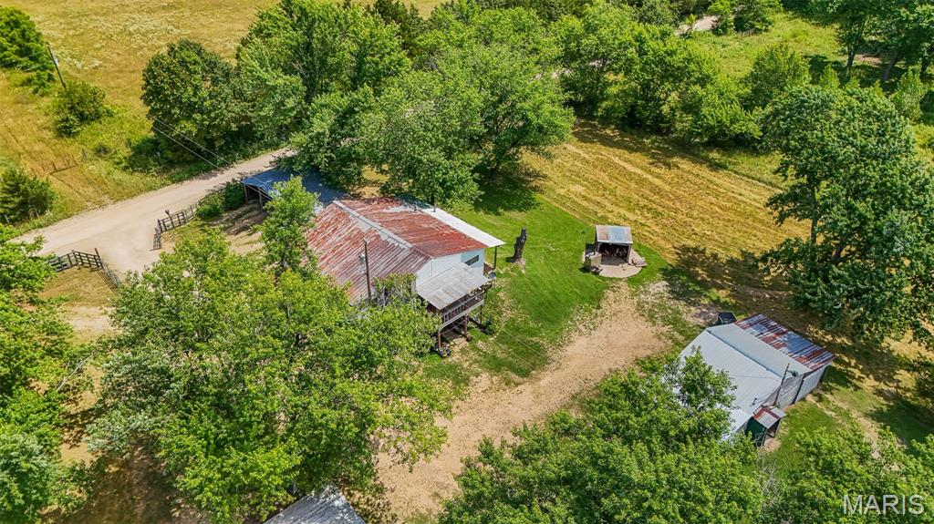 County - Residential