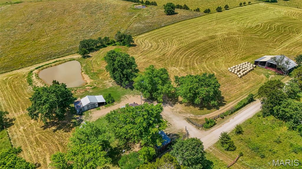 County - Residential