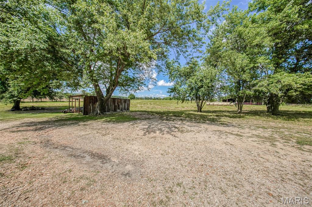 County - Residential