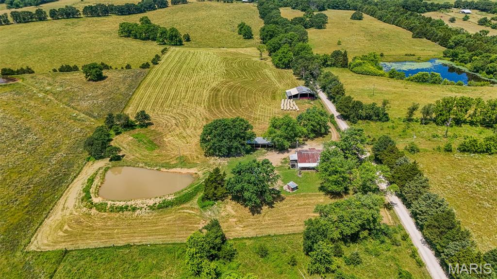 County - Residential