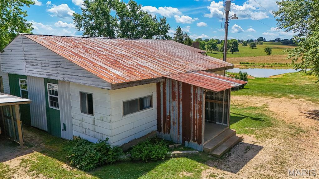 County - Residential