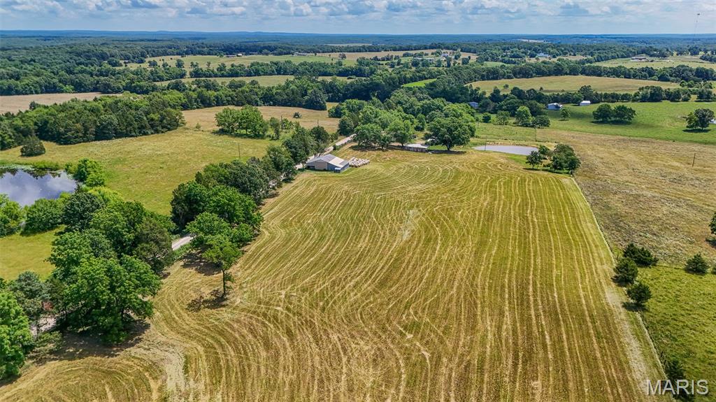 County - Residential