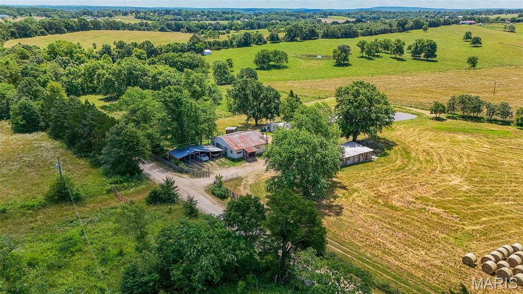 County - Residential