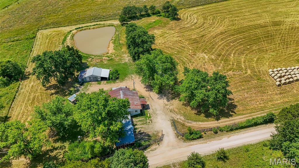 County - Residential