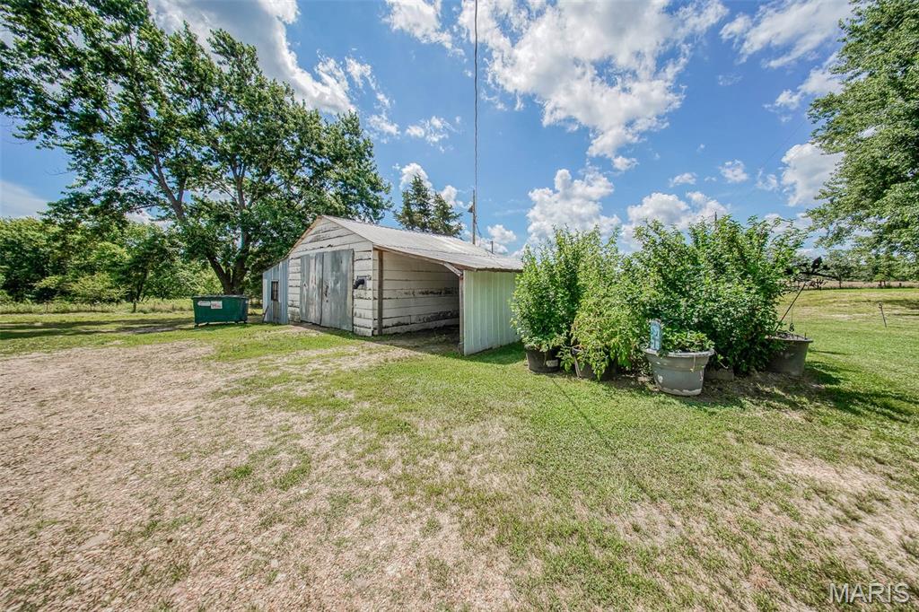 County - Residential